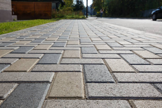 Trusted Pleasant Hills, OH Driveway Pavers Experts