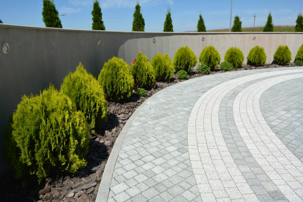 Decorative Driveway Pavers in Pleasant Hills, OH