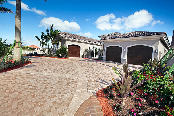 Best Best Driveway Pavers  in Pleasant Hills, OH