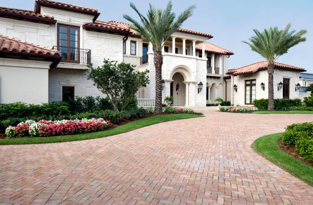 Best Driveway Pavers Near Me  in Pleasant Hills, OH