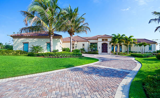 Best Cobblestone Driveway Pavers  in Pleasant Hills, OH