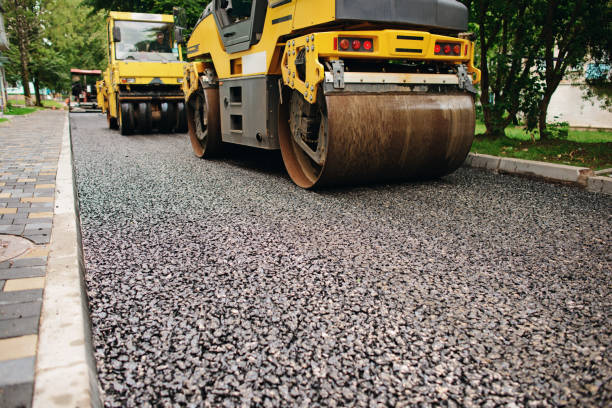 Best Driveway Paving Near Me  in Pleasant Hills, OH