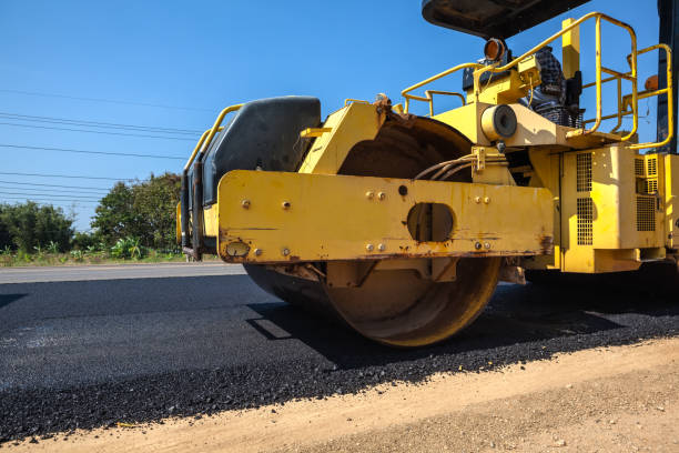 Best Concrete Paver Driveway  in Pleasant Hills, OH